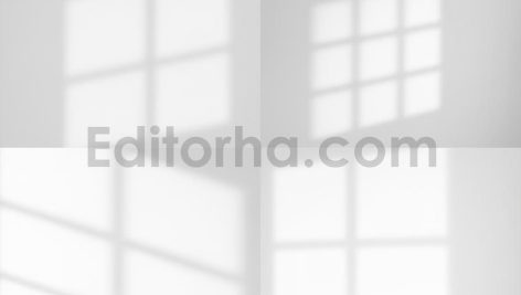 15 Window Shadow Overlays