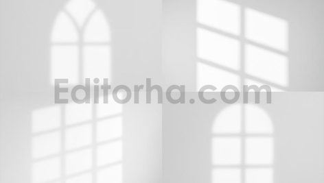 دانلود مجموعه ۱۵ افکت سایه پنجره، اورلی طبیعی Window Shadow Overlays