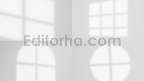 15 Window Shadow Overlays