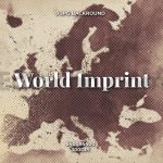 World Imprint Vintage Texture Backgrounds