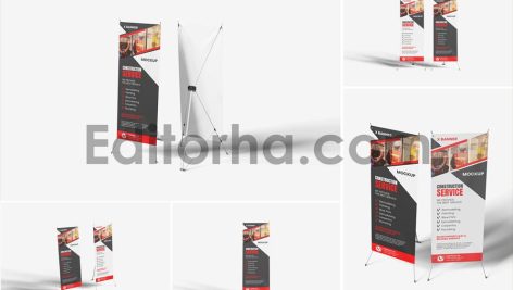 X Banner Mockup1