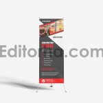 X Banner Mockup6