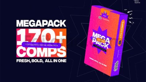 mega pack all in one