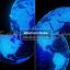 Abstract Globe Backgrounds