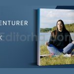 Adventurer LUTs Pack | FCPX