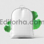 Backpack Bag Mockup5
