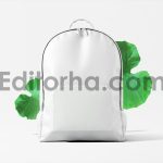 Backpack Bag Mockup6