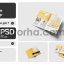 Bifold Brochure Mockup1