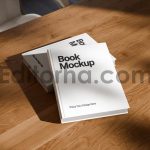 Book Cover Mockup2