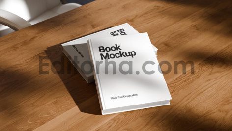 Book Cover Mockup2