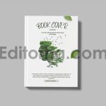 Book Cover Mockup8
