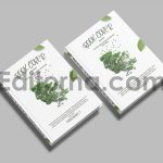 Book Cover Mockup9