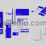 Brand Identity Mockup1