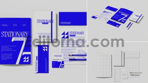 Brand Identity Mockup1