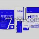 Brand Identity Mockup3