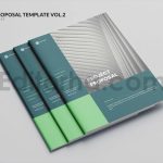 Business Proposal Template Vol.2