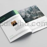 Business Proposal Template Vol.2