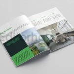 Business Proposal Template Vol.2