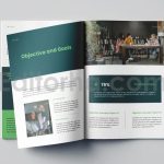 Business Proposal Template Vol.2