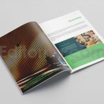 Business Proposal Template Vol.2