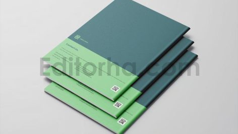 Business Proposal Template Vol.2