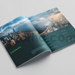 Business Proposal Template Vol.2