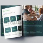 Business Proposal Template Vol.2