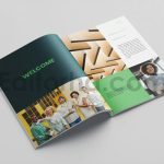 Business Proposal Template Vol.2