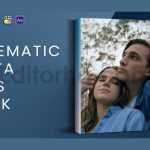 Cinematic Insta Luts Pack