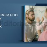 20 Cinematic Look LUTs Pack | DaVinci Resolve