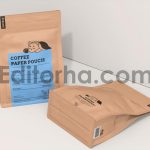 Coffee Bag Mockup3
