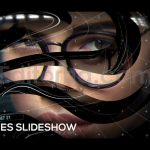 Curves Slideshow