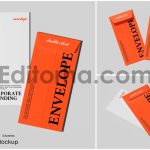 Envelope Mockup1