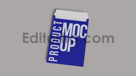 Envelope Mockup2