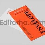Envelope Mockup2
