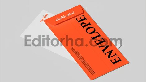 Envelope Mockup2