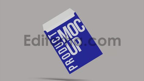 Envelope Mockup3
