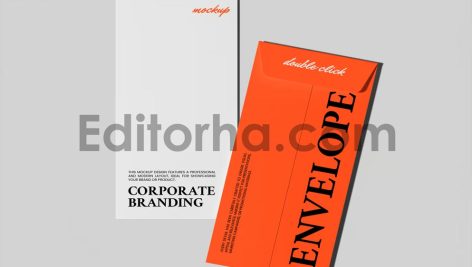 Envelope Mockup3