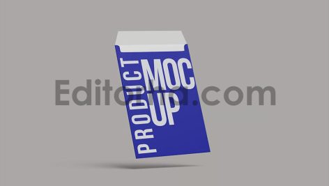 Envelope Mockup5