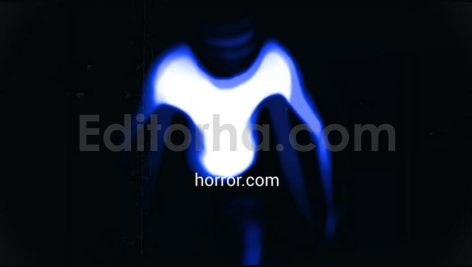 Fear Logo
