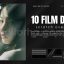 10 Film Dust & Scratches Overlay