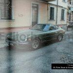 10 Film Dust & Scratches Overlay