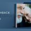 Film Flashback LUTs Pack