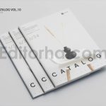 Furniture Catalog Vol.10