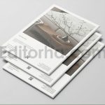 دانلود فایل لایه باز کاتالوگ مبلمان Furniture Catalog Vol.10