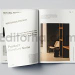 Furniture Catalog Vol.10