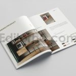 Furniture Catalog Vol.10