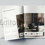 Furniture Catalog Vol.10