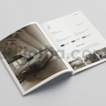Furniture Catalog Vol.10