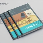 Furniture Catalog Vol.13